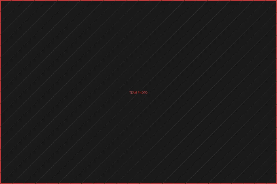 网赌网站 创始团队合影 - 赛博都市建设者