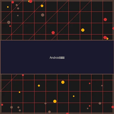 网赌网站 Android版本下载二维码